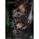 DAMTOYS EPIC SERIES WARCRAFT GUL’DAN 79 cm